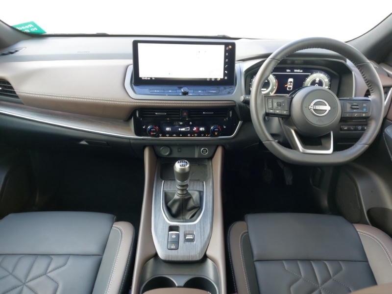 Used Nissan Qashqai 2025 for sale - 76736960: Photo 2