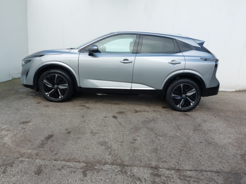 Used Nissan Qashqai 2025 for sale - 76736960: Photo 4