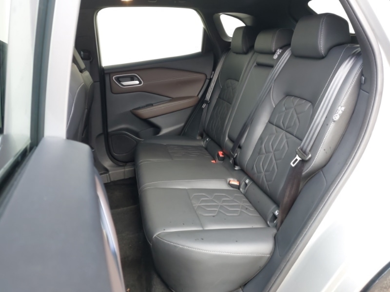 Used Nissan Qashqai 2025 for sale - 76736960: Photo 6