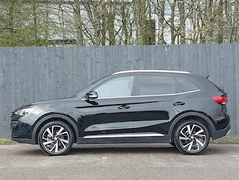 Used MG MG ZS 2025 for sale - 78511318: Photo