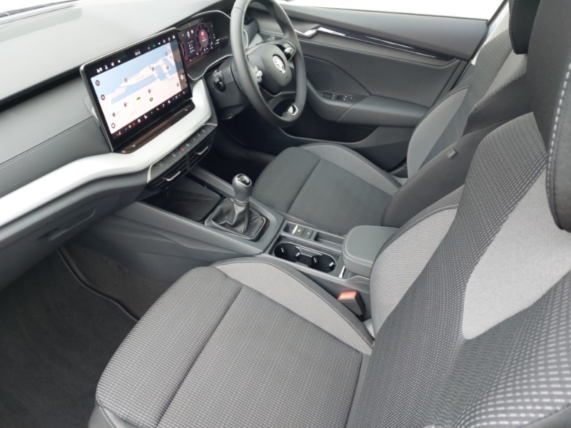 Used Skoda Octavia 2024 for sale - 77123150: Photo 5