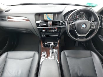 Used BMW X3 2016 for sale - 78654070: Photo