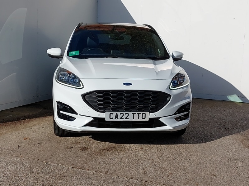 Used Ford Kuga 2022 for sale - 76471595: Photo 12