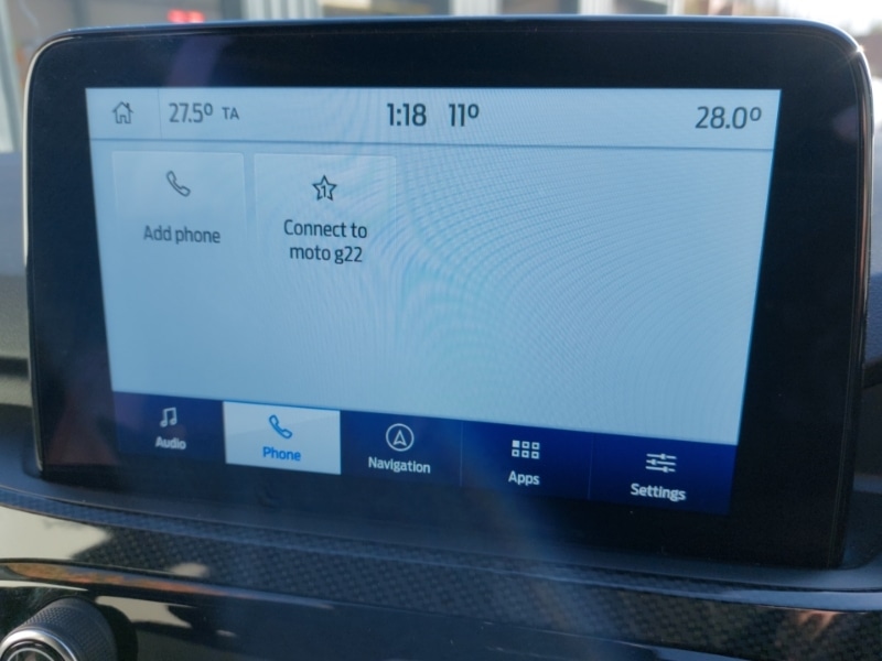 Used Ford Kuga 2022 for sale - 76471595: Photo 19