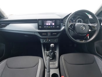 Used Skoda Kamiq 2022 for sale - 75583812: Photo