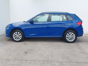 Used Skoda Kamiq 2022 for sale - 75583812: Photo