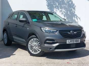 2019 - 1.5 Turbo D Tech Line Nav 5dr