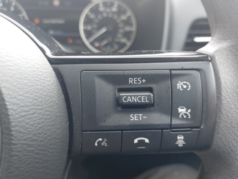 Used Nissan Qashqai 2022 for sale - 76795606: Photo 15