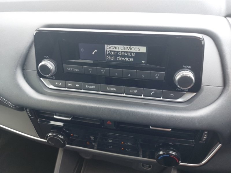 Used Nissan Qashqai 2022 for sale - 76795606: Photo 19