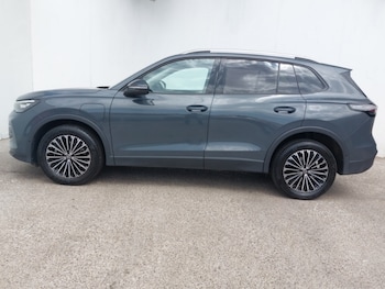 Used Volkswagen Tiguan 2024 for sale - 79006773: Photo