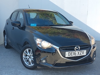 Used Mazda Mazda2 2016 for sale - 78634116: Photo