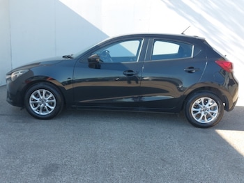 Used Mazda Mazda2 2016 for sale - 78634116: Photo