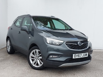2017 - 1.6i Active 5dr