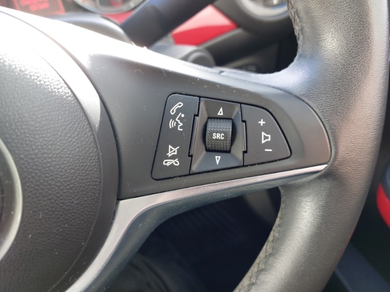 Used Vauxhall ADAM 2018 for sale - 77979383: Photo 15