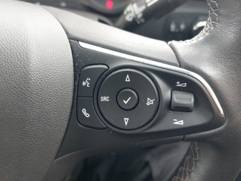 Used Vauxhall Crossland 2022 for sale - 76335553: Photo 15