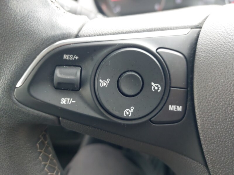 Used Vauxhall Crossland 2022 for sale - 76335553: Photo 16