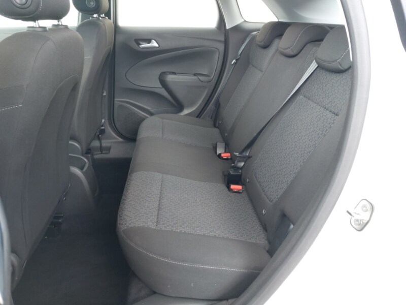 Used Vauxhall Crossland 2022 for sale - 76335553: Photo 6