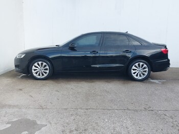 Used Audi A4 2020 for sale - 78700483: Photo