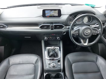 Used Mazda CX-5 2018 for sale - 79086812: Photo