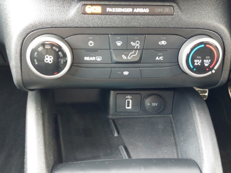 Used Ford Focus 2021 for sale - 77644550: Photo 11