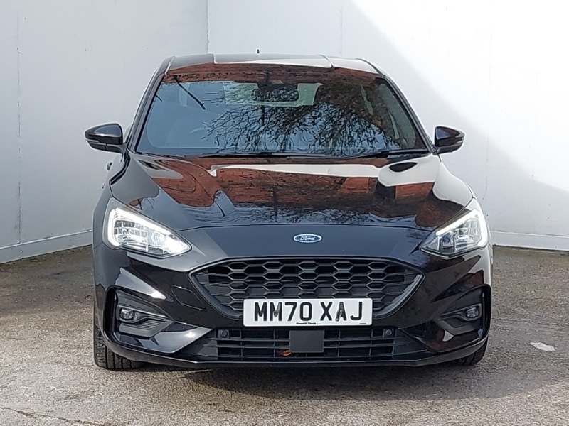 Used Ford Focus 2021 for sale - 77644550: Photo 12