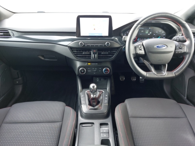 Used Ford Focus 2021 for sale - 77644550: Photo 2