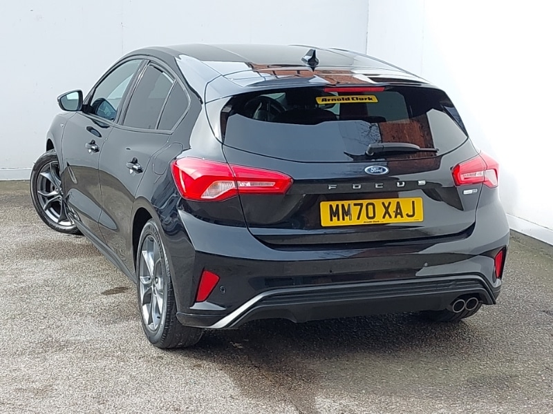 Used Ford Focus 2021 for sale - 77644550: Photo 3