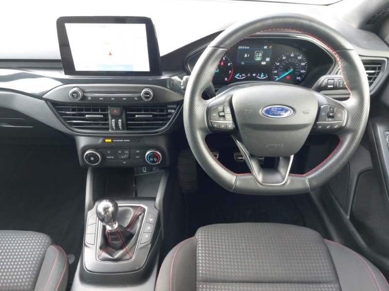 Used Ford Focus 2021 for sale - 77644550: Photo 7