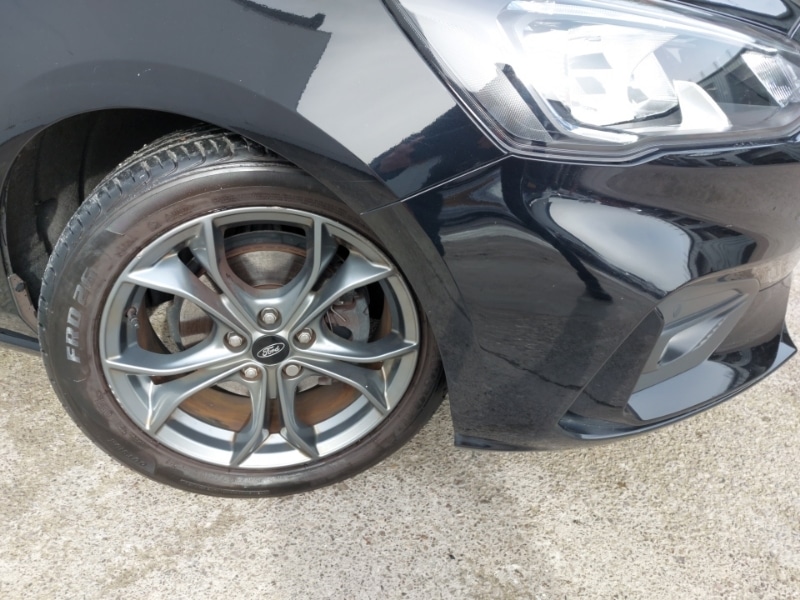 Used Ford Focus 2021 for sale - 77644550: Photo 9