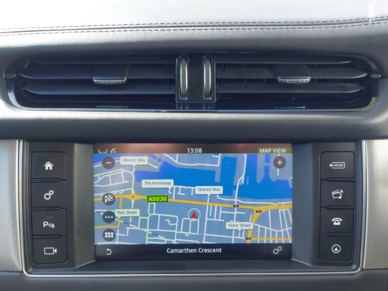 Used Jaguar XF 2018 for sale - 78178989: Photo 10