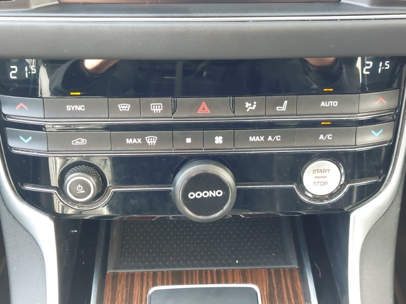 Used Jaguar XF 2018 for sale - 78178989: Photo 11