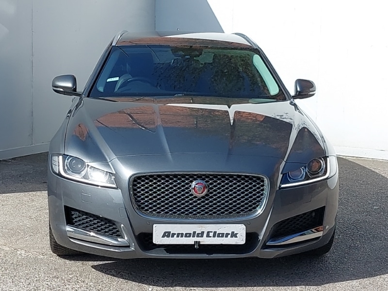 Used Jaguar XF 2018 for sale - 78178989: Photo 12
