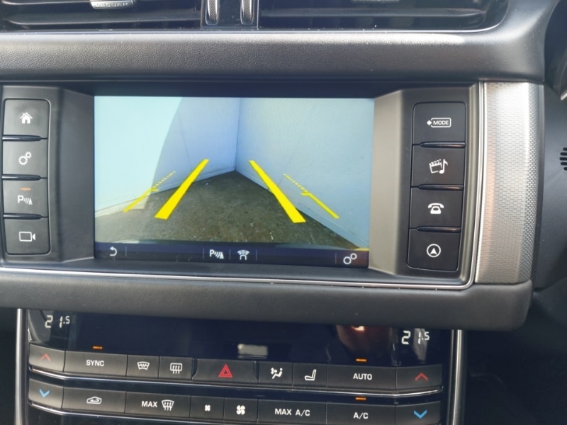 Used Jaguar XF 2018 for sale - 78178989: Photo 13