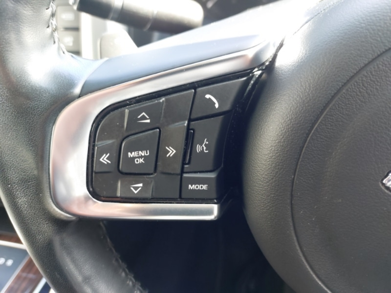 Used Jaguar XF 2018 for sale - 78178989: Photo 14