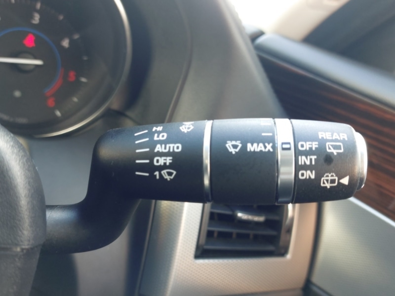 Used Jaguar XF 2018 for sale - 78178989: Photo 17