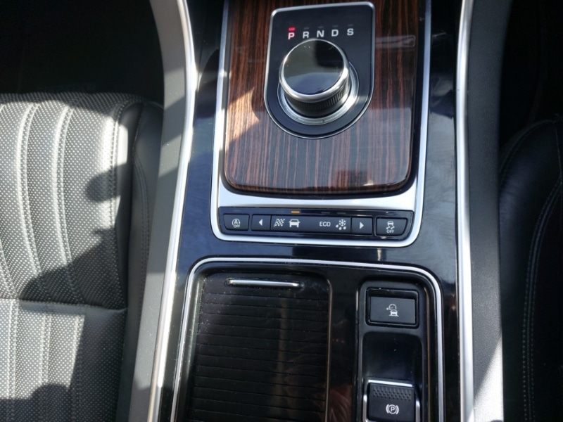 Used Jaguar XF 2018 for sale - 78178989: Photo 19