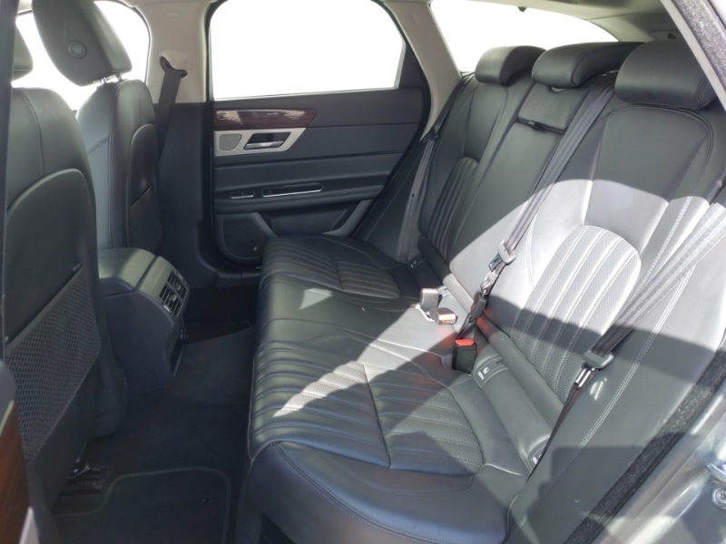 Used Jaguar XF 2018 for sale - 78178989: Photo 6