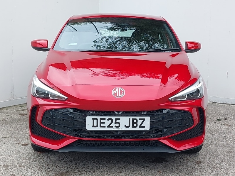 Used MG MG3 2025 for sale - 77141344: Photo 12