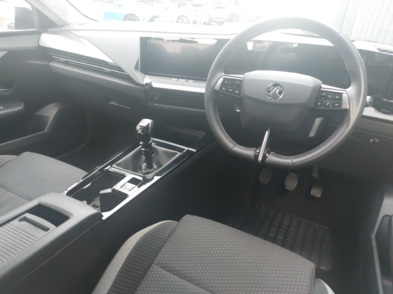 Used Vauxhall Astra 2022 for sale - 77433586: Photo 10