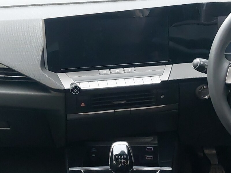 Used Vauxhall Astra 2022 for sale - 77433586: Photo 11