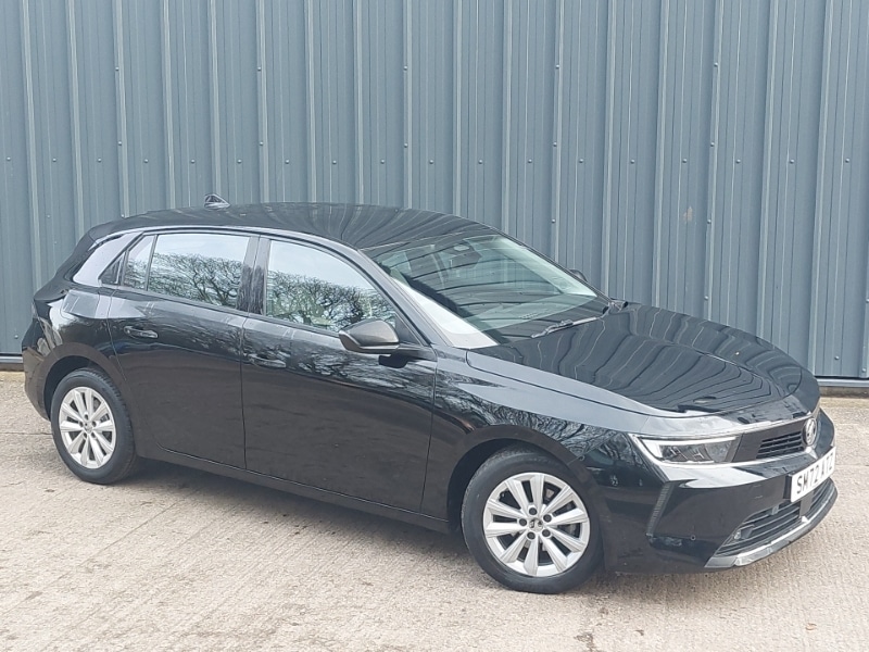 Used Vauxhall Astra 2022 for sale - 77433586: Photo 13