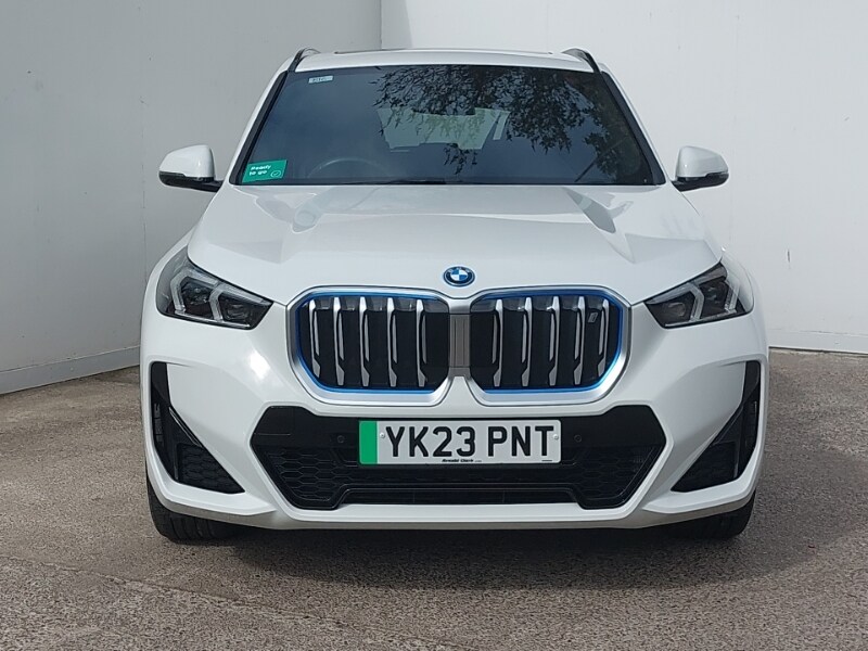 Used BMW iX1 2023 for sale - 76052170: Photo 12
