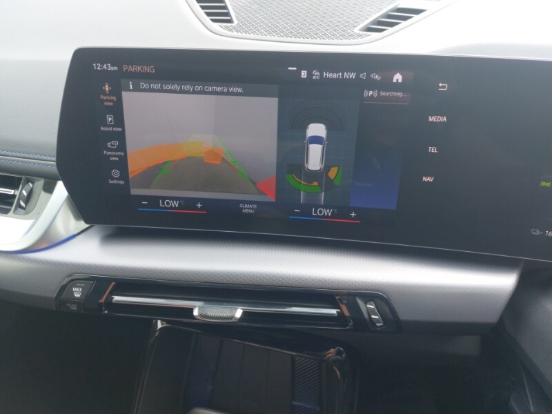 Used BMW iX1 2023 for sale - 76052170: Photo 17