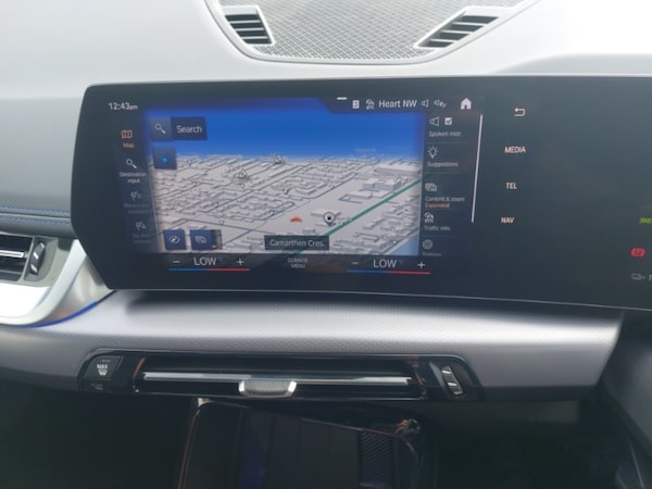 Used BMW iX1 2023 for sale - 76052170: Photo 18