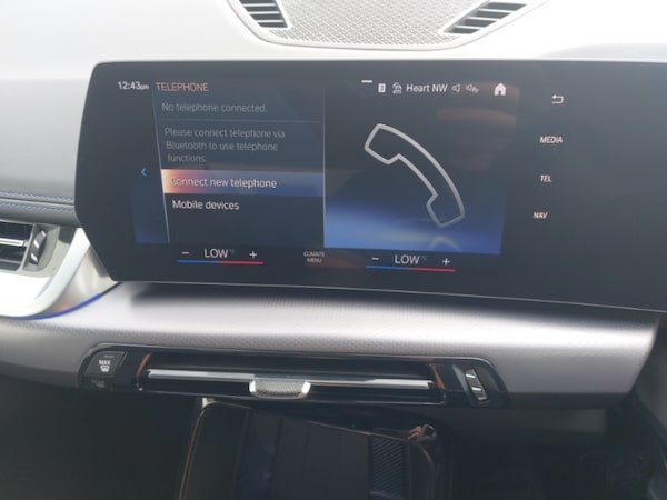 Used BMW iX1 2023 for sale - 76052170: Photo 19