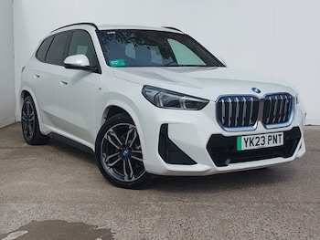 Used BMW iX1 2023 for sale - 76052170: Photo