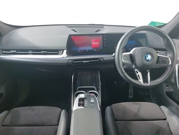 Used BMW iX1 2023 for sale - 76052170: Photo
