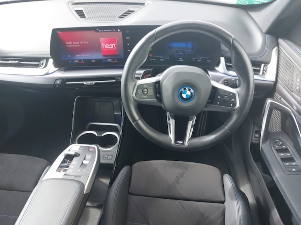 Used BMW iX1 2023 for sale - 76052170: Photo 7