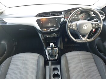 Used Vauxhall Corsa 2020 for sale - 78278138: Photo