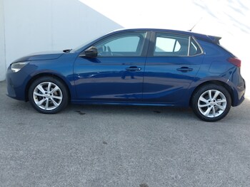 Used Vauxhall Corsa 2020 for sale - 78278138: Photo